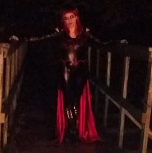 Meet your Posher, Thomas